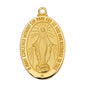 Miraculous Medal - McVan - Chiarelli's Religious Goods & Church Supply