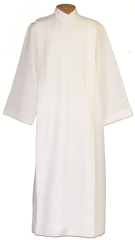 Front Wrap Alb - BV - 4337 - Beau Veste - Chiarelli's Religious Goods & Church Supply