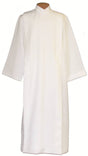 Front Wrap Alb - BV - 4337 - Beau Veste - Chiarelli's Religious Goods & Church Supply