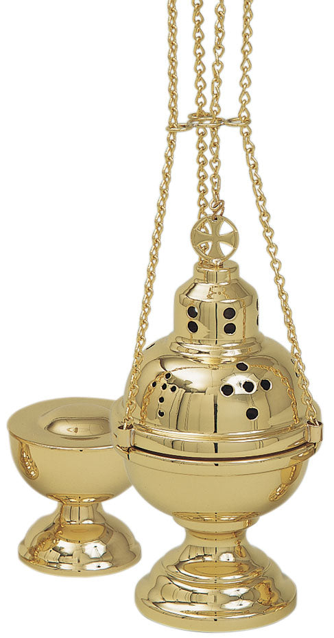 Koleys - Censer and Boat | K701