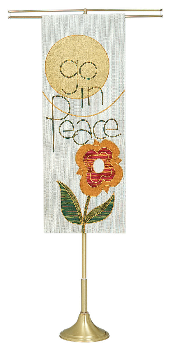 Koleys - Processional Banner Stand | K175