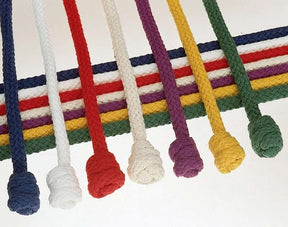 Cinctures - Braided (Cotton) - Abbey Brand - Chiarelli's Religious Goods & Church Supply