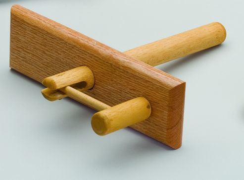 Clackers for Holy Thursday Mass - Zieglers - Chiarelli's Religious Goods & Church Supply