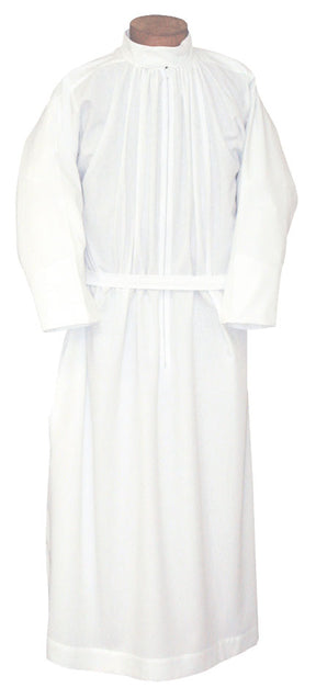 Clergy Fitted Alb - BV - 300 - Beau Veste - Chiarelli's Religious Goods & Church Supply