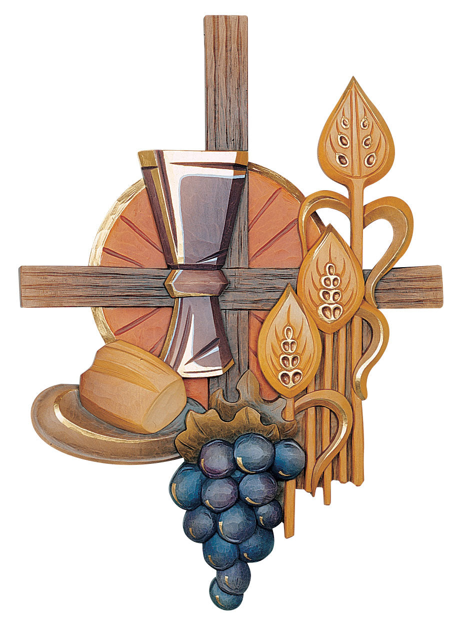 Demetz - Eucharistic Symbol | 960/35