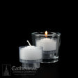 EZ Lites - 4 Hour (Choose color) - Cathedral Candle - Chiarelli's Religious Goods & Church Supply