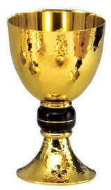 Chalice and Bowl Paten Set - #ZZ232