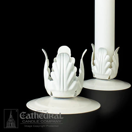 Sacramental R.C.I.A Candles | All Variations - Cathedral Candle - Chiarelli's Religious Goods & Church Supply