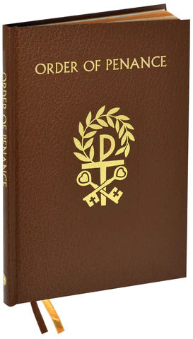 Order of Penance | No. 528/22