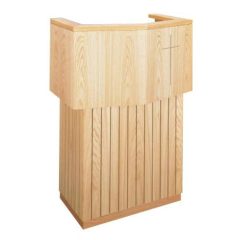 Woerner Industries - Pulpit | #3720/ #3721