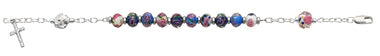 MULTI COLOR CRY RSRY BRAC - McVan - Chiarelli's Religious Goods & Church Supply