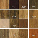 Woerner Industries - Lectern | #2020