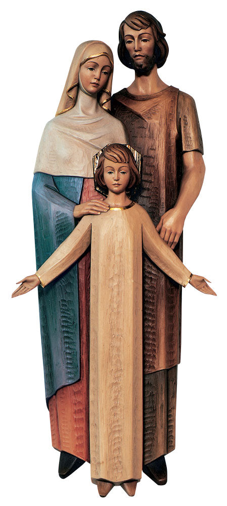 Demetz - Sagrada Familia | 140/2F