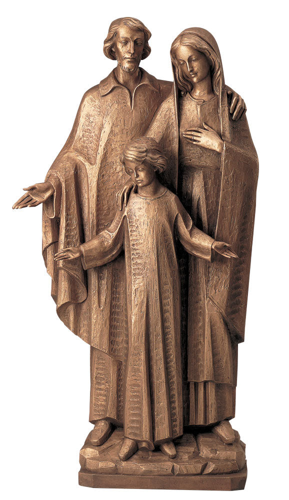 Demetz - Sagrada Familia | 140/3B/FR