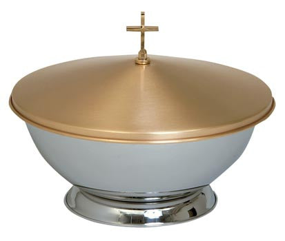 Baptismal Bowl Font - K351 - Koleys - Chiarelli's Religious Goods & Church Supply