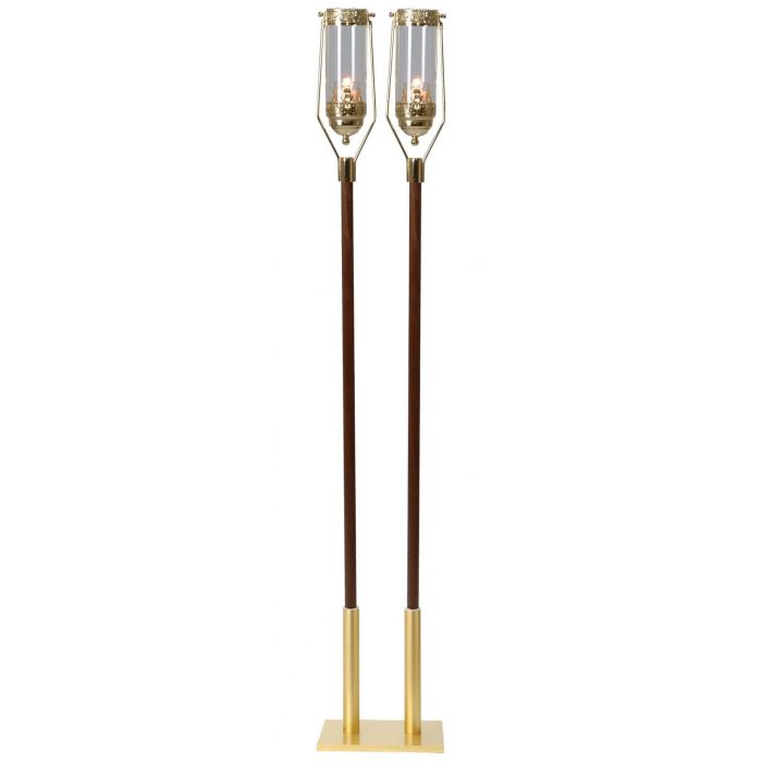 Koleys - Processional Torch | K537