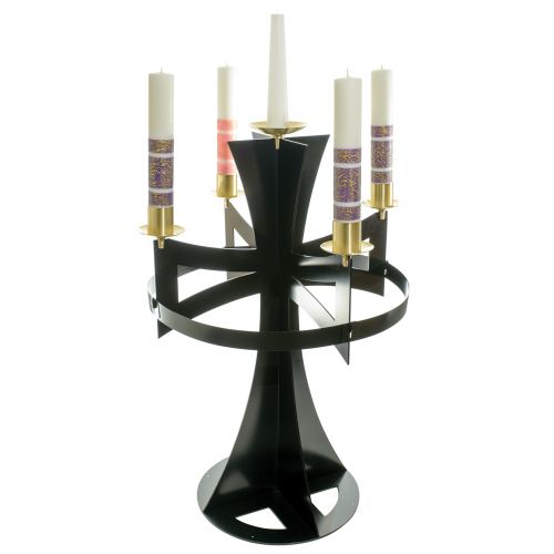 Koleys - Advent Wreath | K612