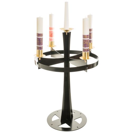 Koleys - Advent Wreath | K613