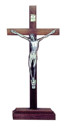 Woerner Industries - Standing Crucifixes | M-16 / M-15