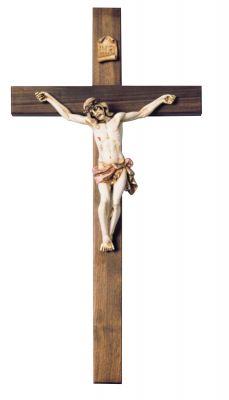 Woerner Industries - Crucifixes | M-193 / M-190