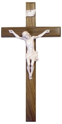 Woerner Industries - Crucifixes | M-192/M-190A