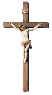 Woerner Industries - Crucifijos | M-200 / M-203