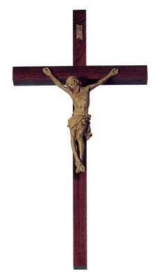 Woerner Industries - Crucifixes | M-285/M-284/M-286