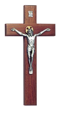 Woerner Industries - Crucifixes | M-337/M-338/M-339