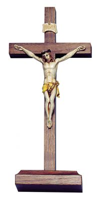 Woerner Industries - Standing Crucifixes | M-350 / M-200