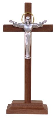 Woerner Industries - Standing Crucifixes | M-341