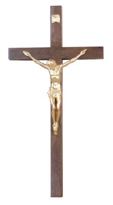 Woerner Industries - Crucifixes | M-38