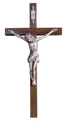 Woerner Industries - Crucifixes | M-43