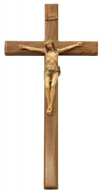Woerner Industries - Crucifixes | M-427
