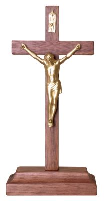 Woerner Industries - Standing Crucifixes | M-9 / M-7