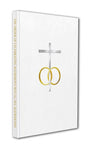 The Order of Celebrating Matrimony/Ritual del Matrimonio - Liturgical Press - Chiarelli's Religious Goods & Church Supply