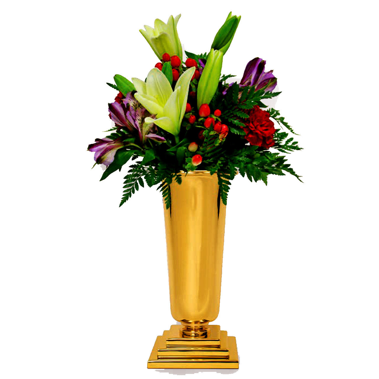 Koleys  - Altar Vase | K1354