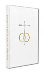 Order of Celebrating Matrimony - Liturgical Press - Chiarelli's Religious Goods & Church Supply