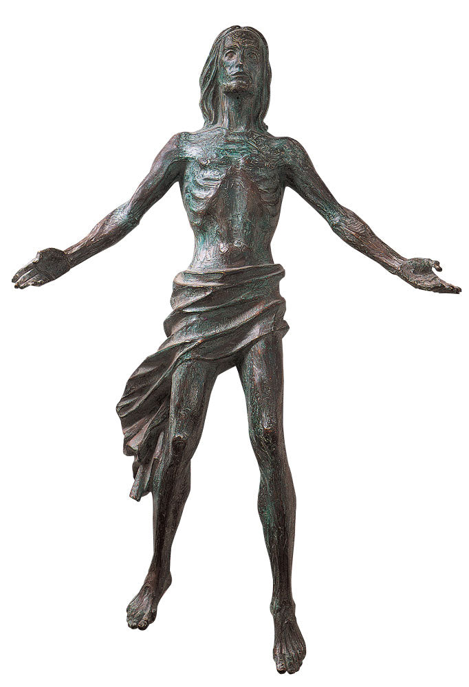 Demetz - Cristo Resucitado | Modificación. 280/47