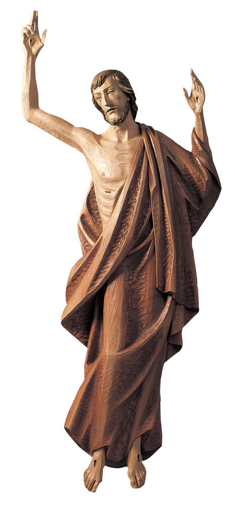 Demetz - Cristo Resucitado | Modificación. 280/52