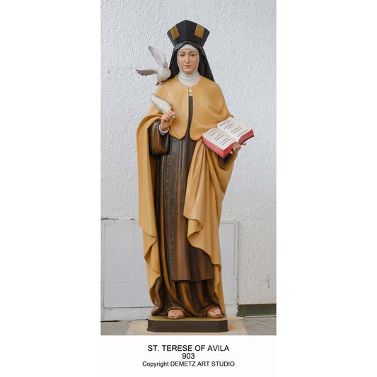 Demetz - St. Therese of Avila | 903