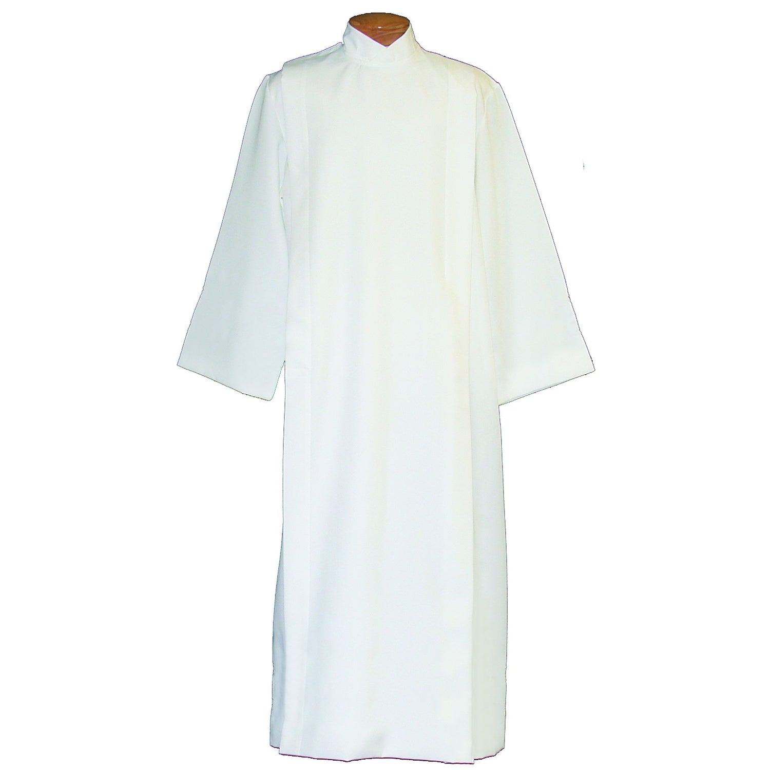 Front Wrap Alb - BV - 222 - Beau Veste - Chiarelli's Religious Goods & Church Supply