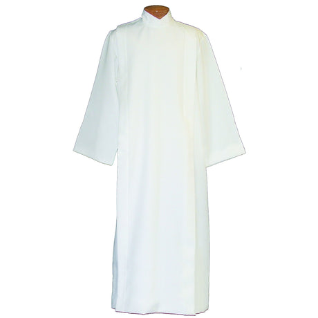 Front Wrap Alb - BV - 222 - Beau Veste - Chiarelli's Religious Goods & Church Supply