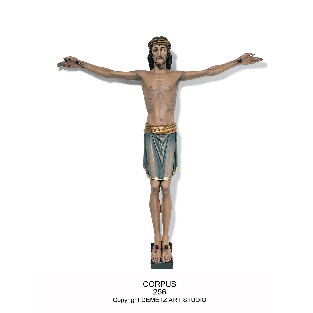 Demetz - La Última Cena | 128/8