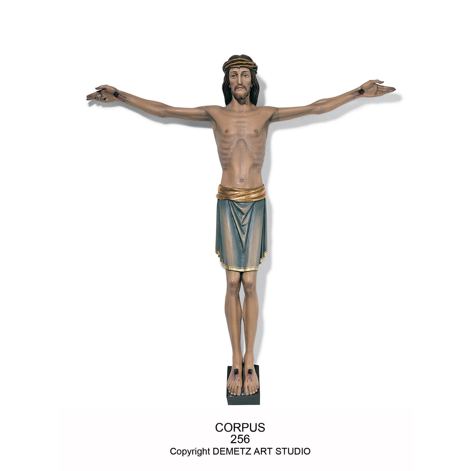 Demetz - La Última Cena | 128/8