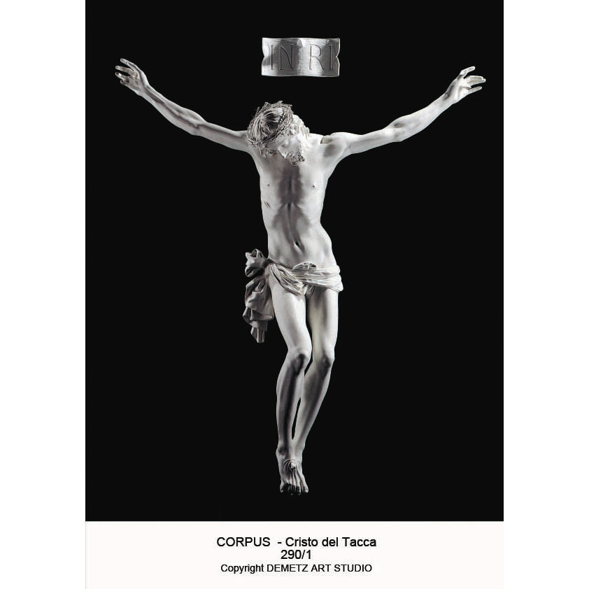 Demetz - Corpus | Modificación. 290/1