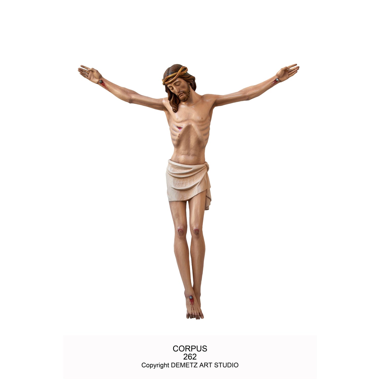 Demetz - La Última Cena | 128/8