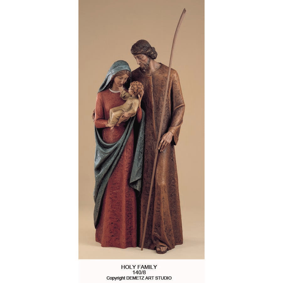 Demetz - Sagrada Familia | 140/8