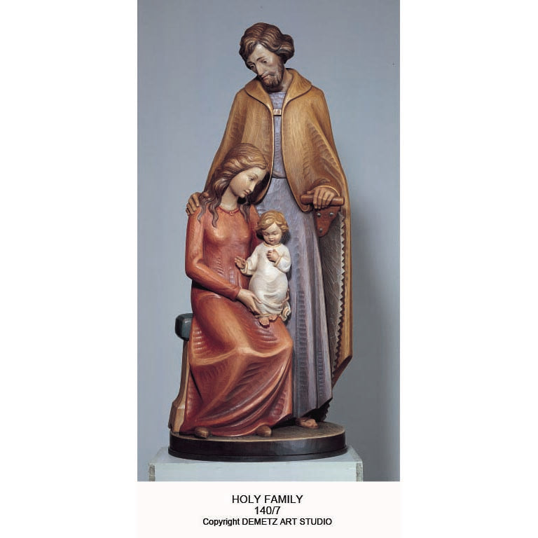 Demetz - Sagrada Familia | 140/7