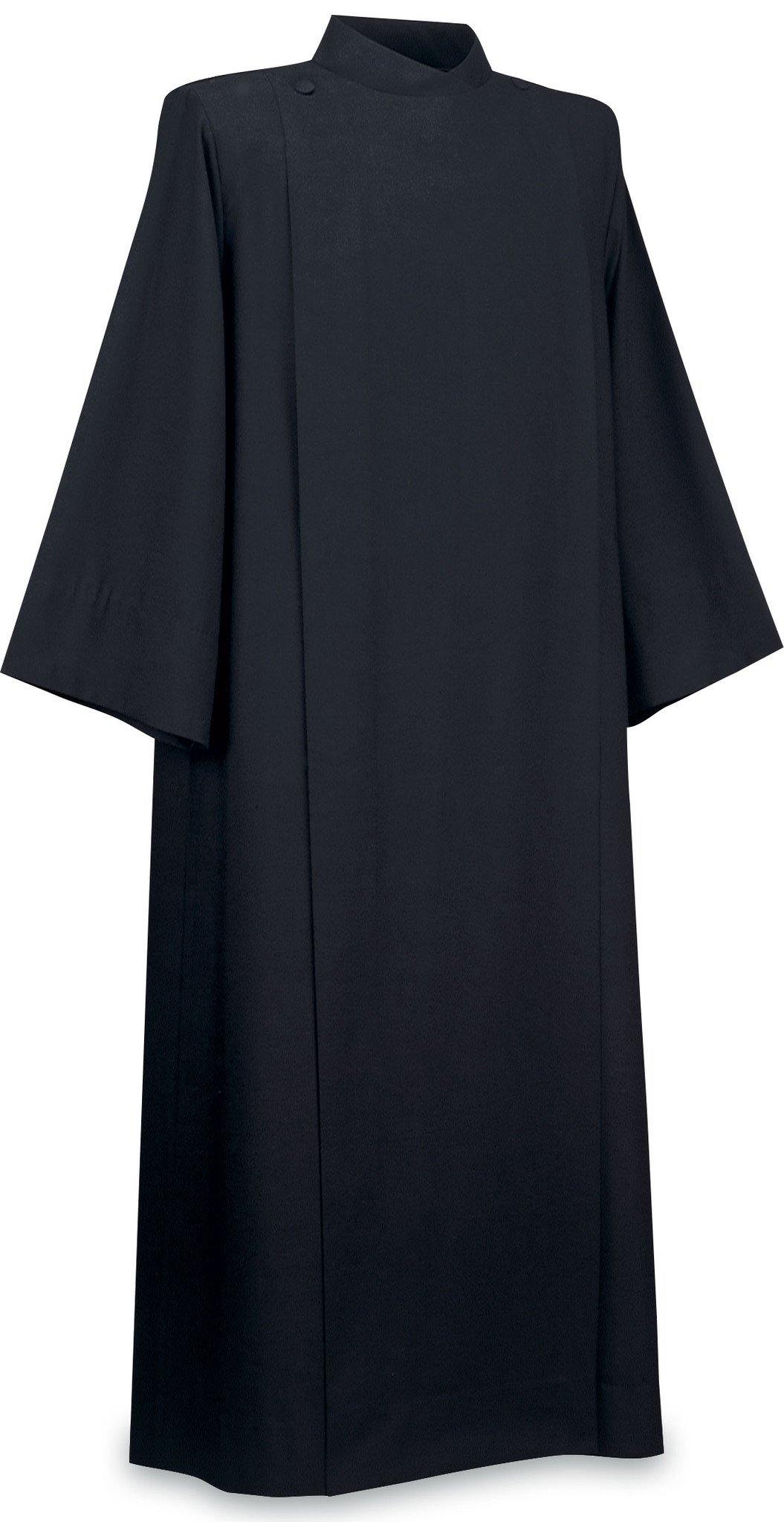 Alb - Black - SLB116150 - Slabbinck - Chiarelli's Religious Goods & Church Supply