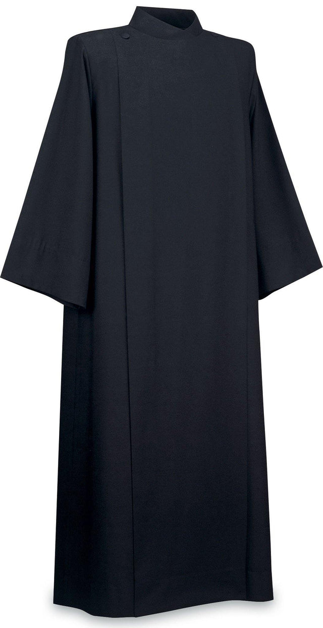 Alb - Black - SLB116150 - Slabbinck - Chiarelli's Religious Goods & Church Supply